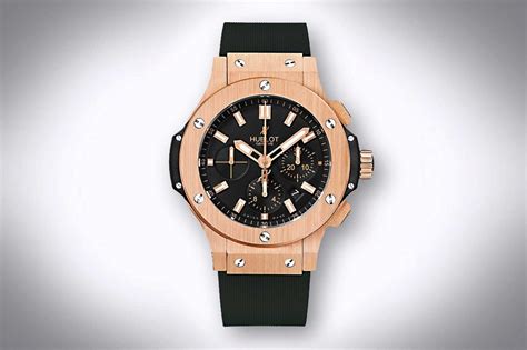 hublot uhren wertanlage|anleger tipps uhren.